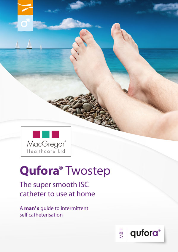 Qufora Twostep Male Leaflet