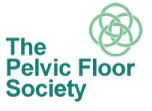 Pelvic Floor Society logo